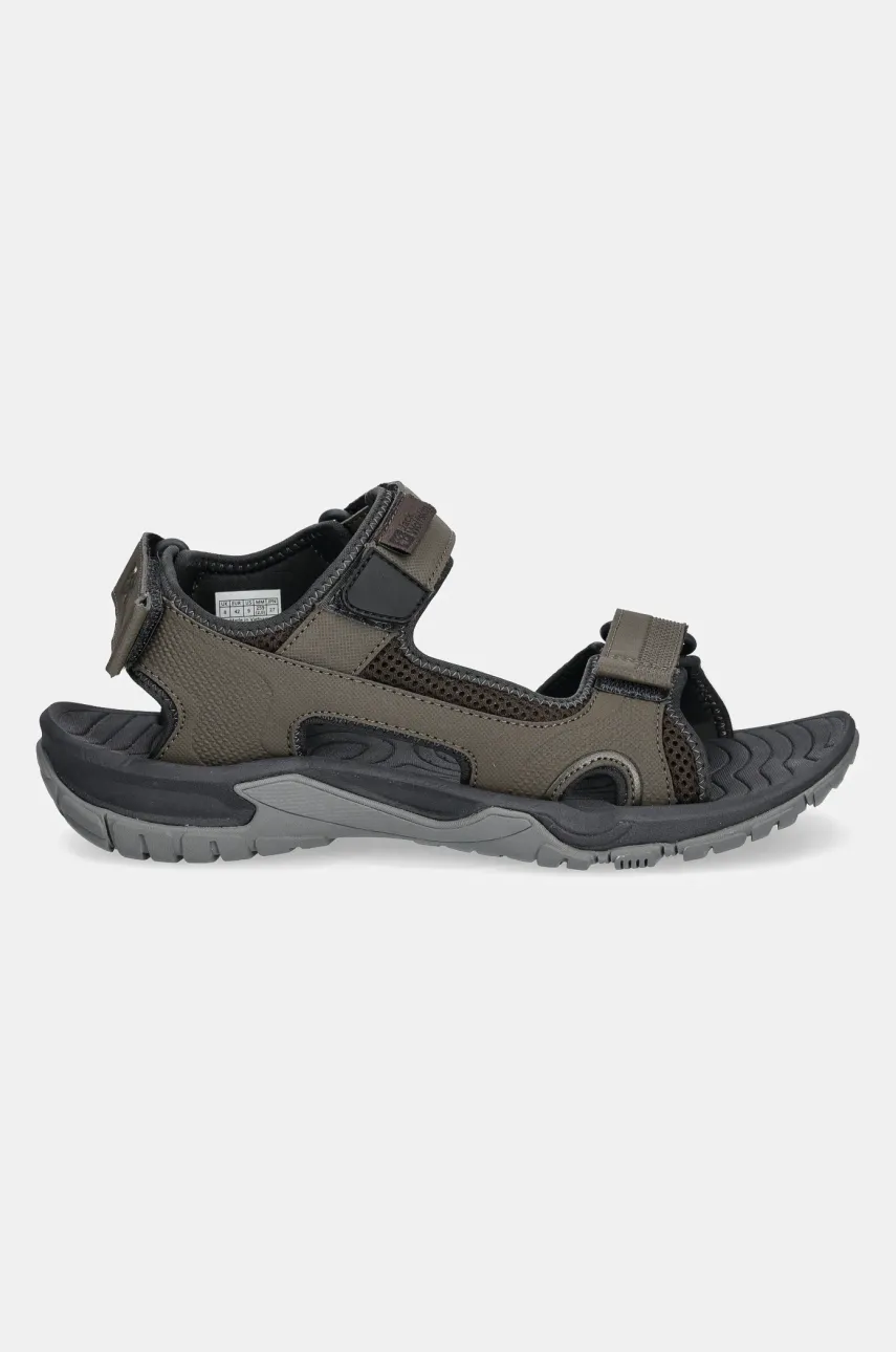 Jack Wolfskin сандалии Jack Wolfskin сандалии