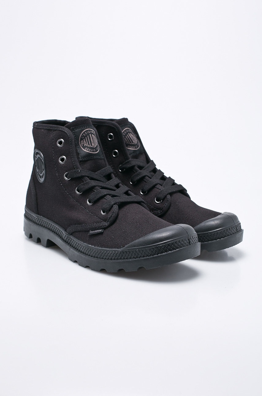 

Palladium - Кеди Us Pampa High
