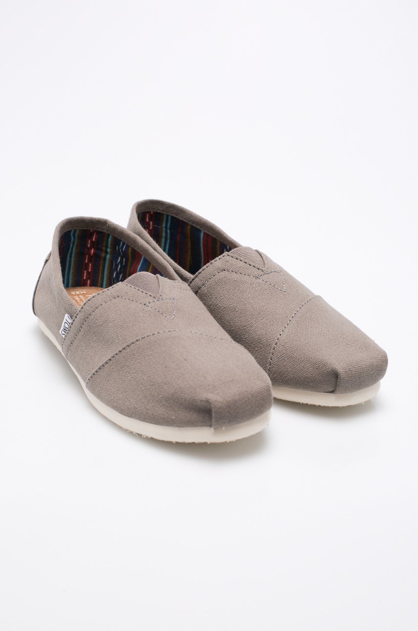 

Toms - Эспадрильи