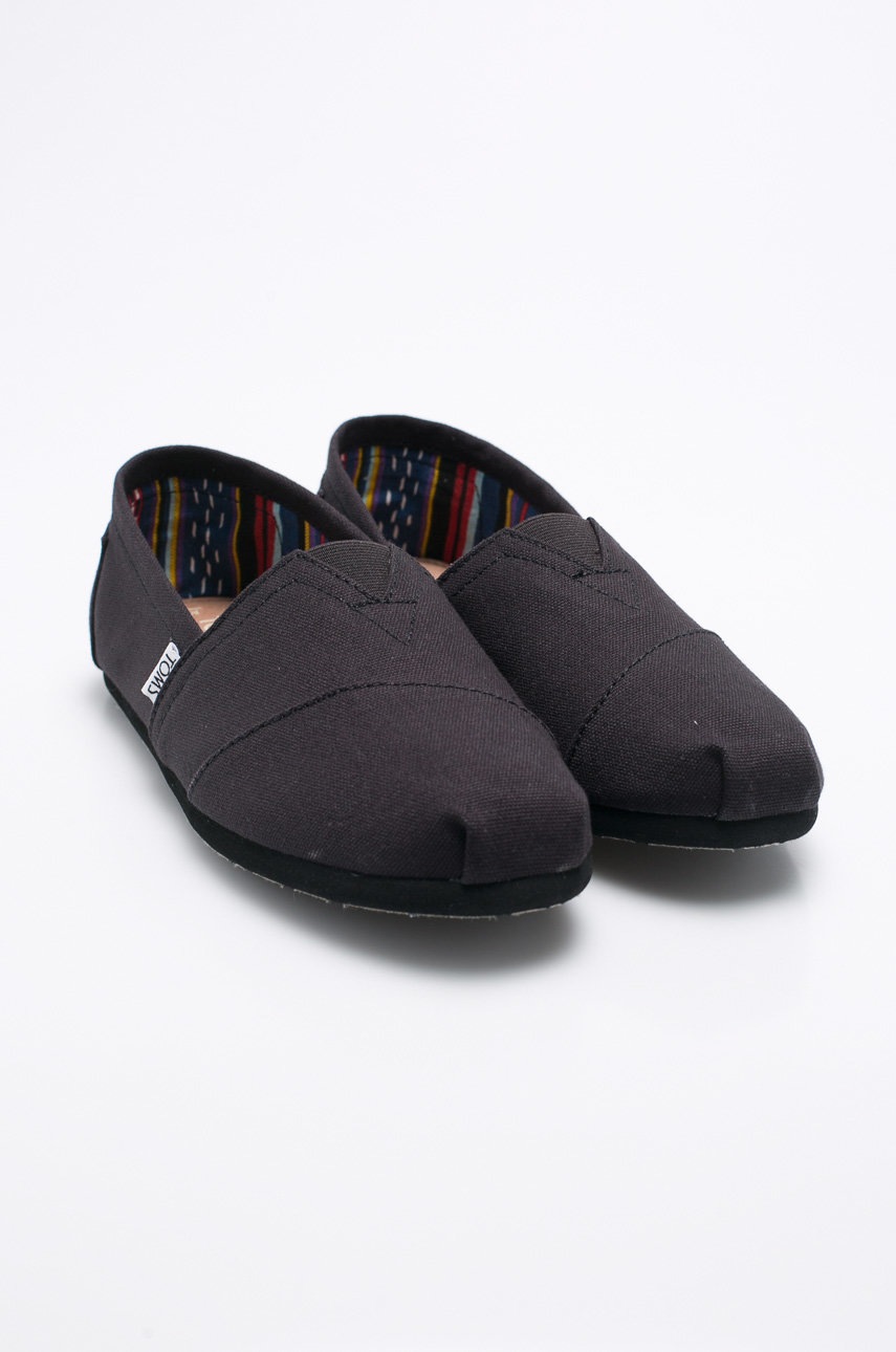 

Toms - Эспадрильи