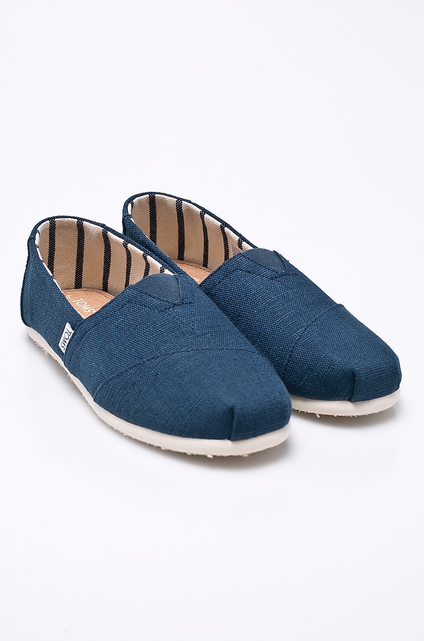 

Toms - Еспадрилі Classic