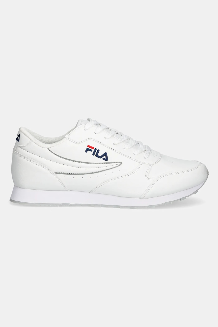 Fila - Кроссовки Orbit Low Fila - Кроссовки Orbit Low