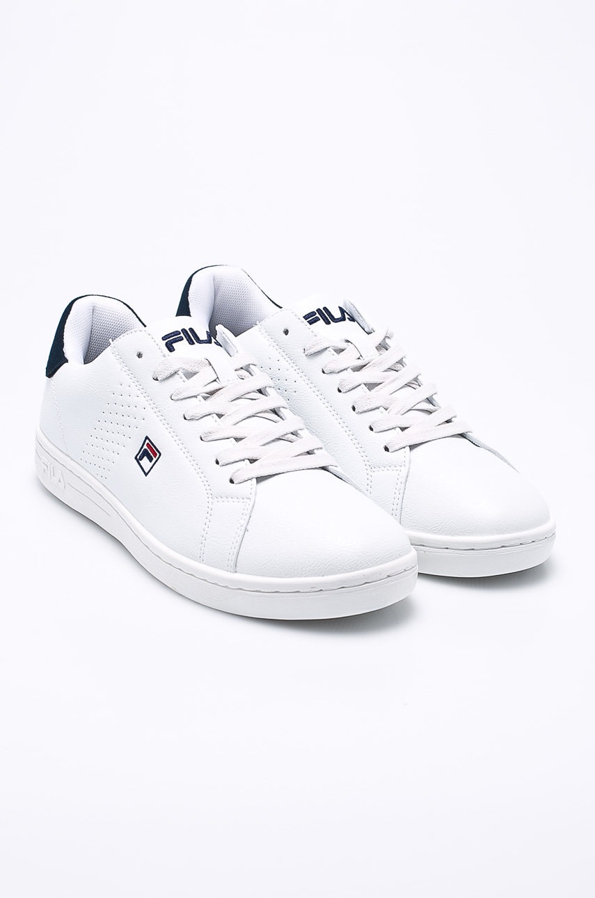 

Fila - Черевики Crosscourt 2 F Low