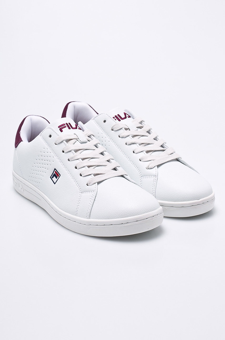 

Fila - Черевики Crosscourt