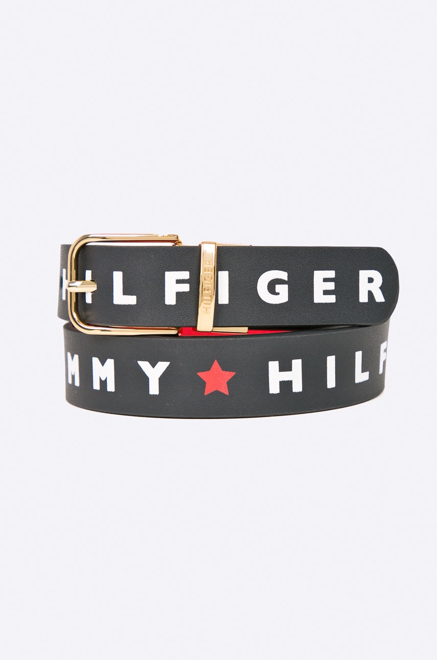 Tommy Hilfiger - Curea de piele