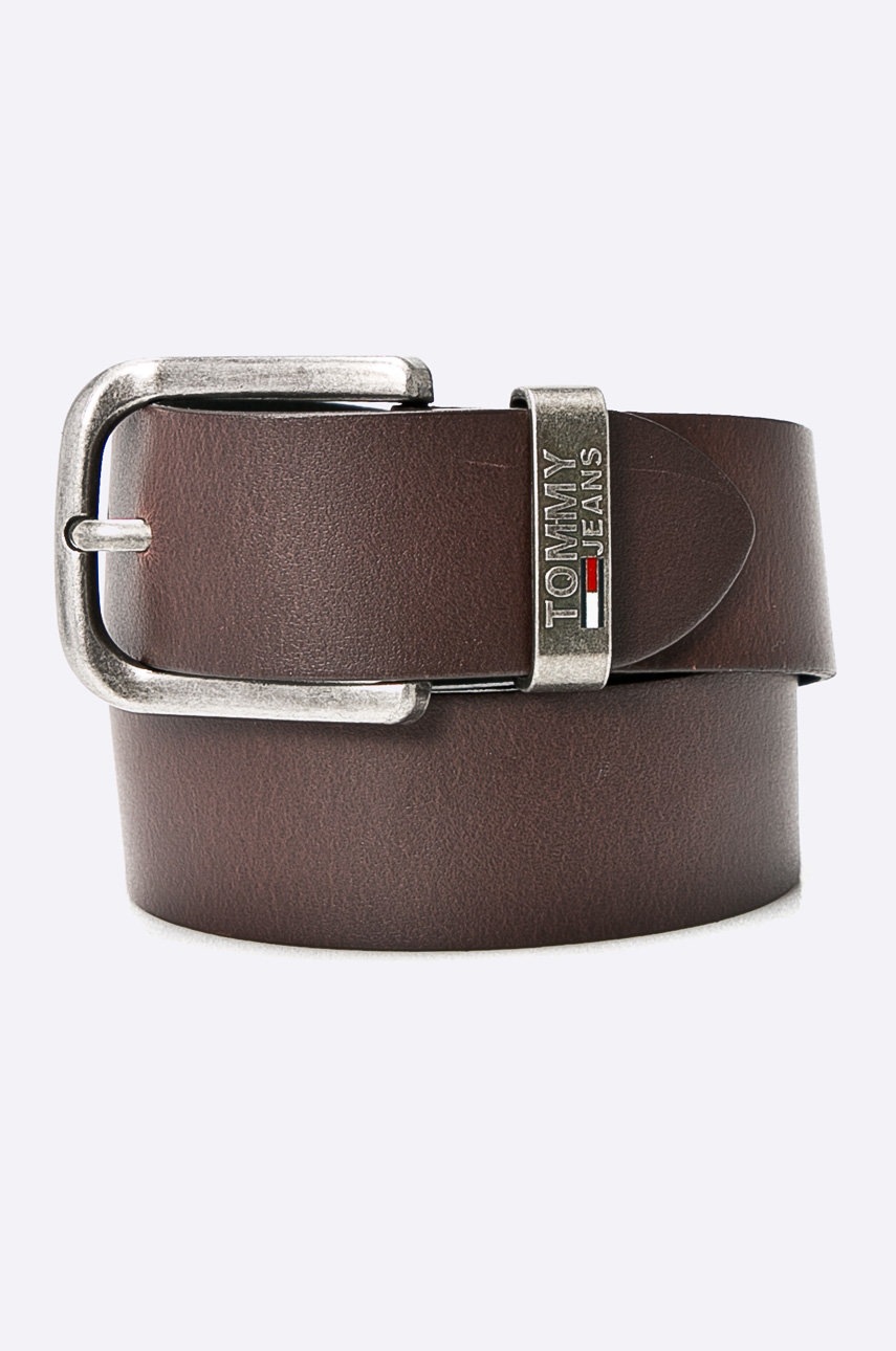 Tommy Jeans - Curea de piele