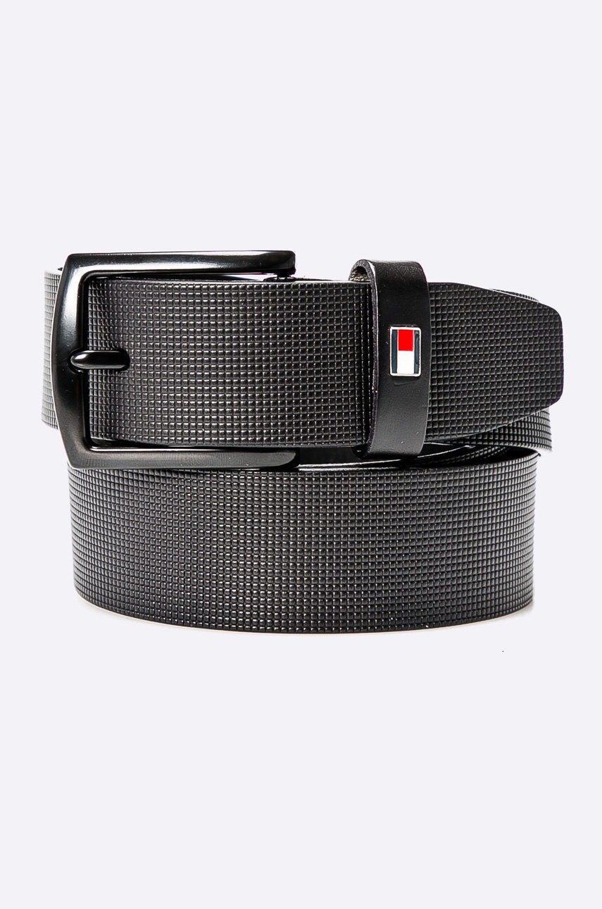 Tommy Hilfiger - Curea de piele