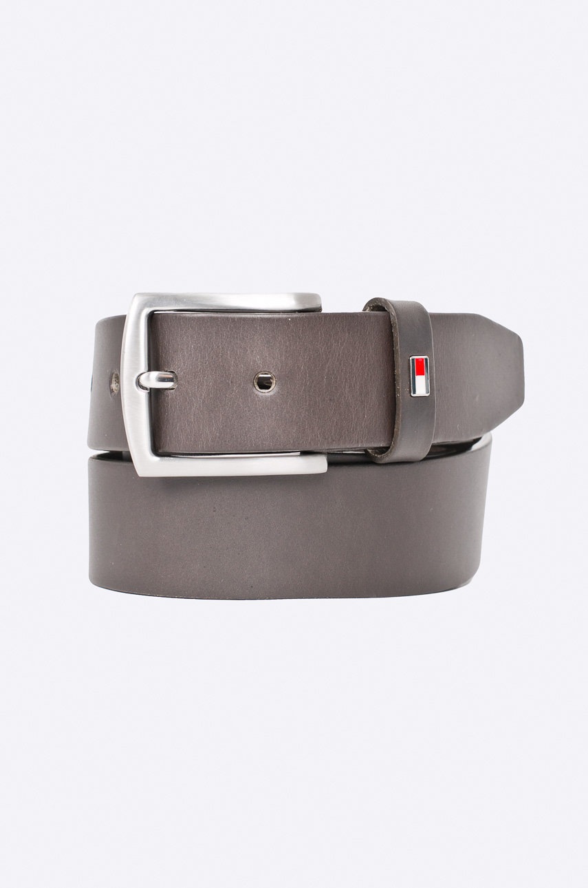Tommy Hilfiger - Curea de piele