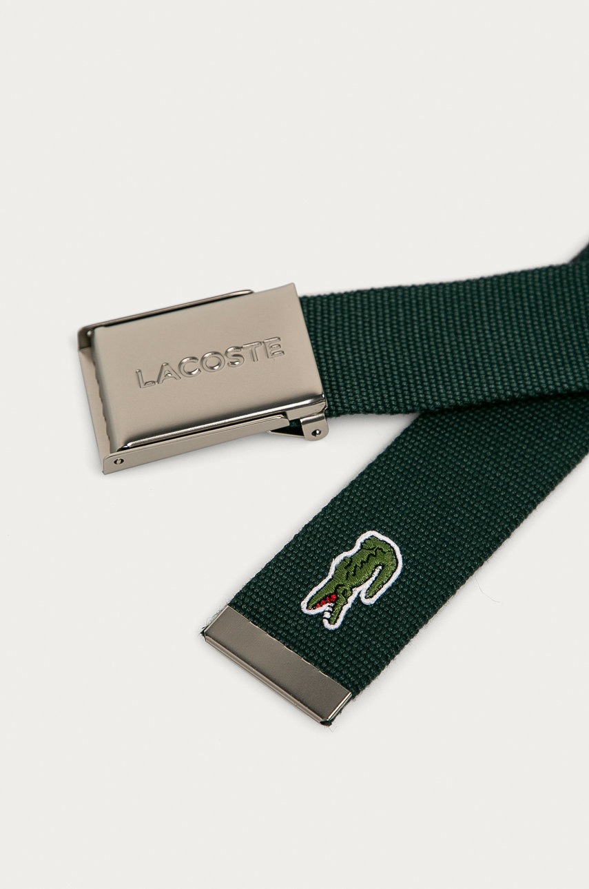 

Lacoste - Ремень