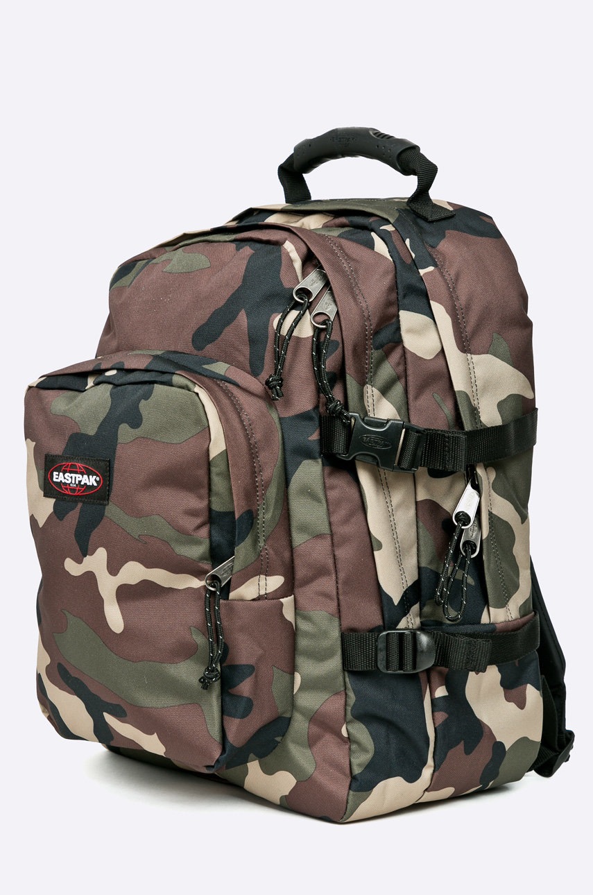 

Eastpak - Рюкзак Provider Camo