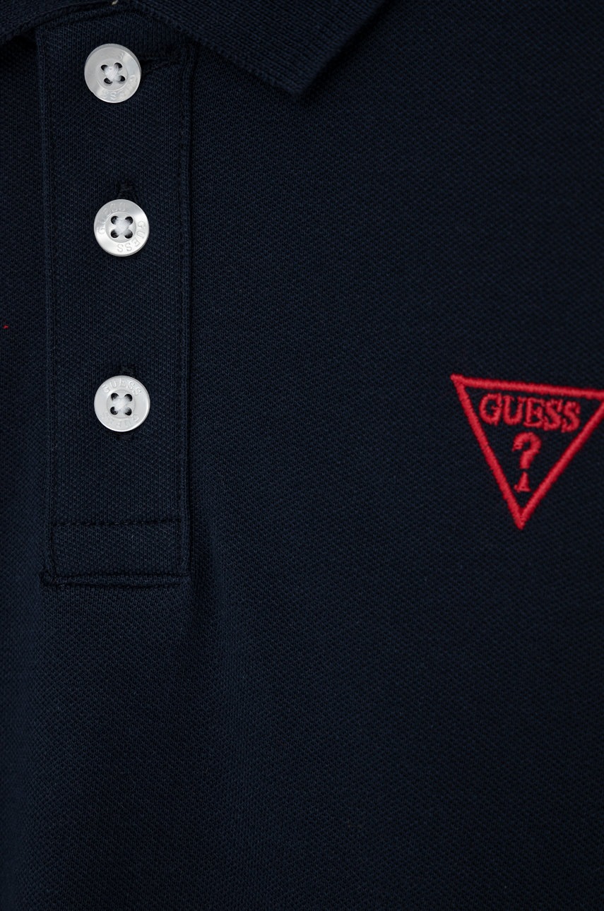 

Guess Jeans - Детское поло 118-176 см.