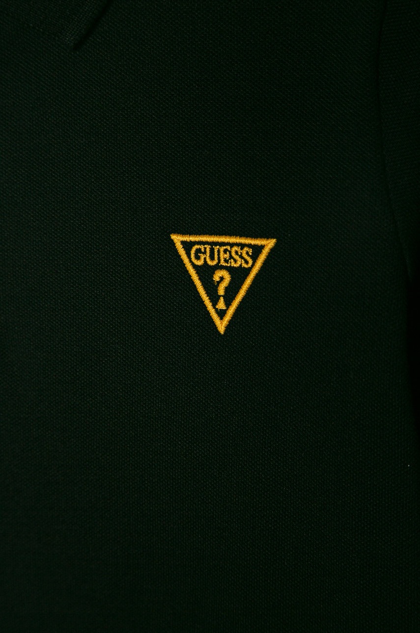 

Guess Jeans - Детское поло 118-176 см.