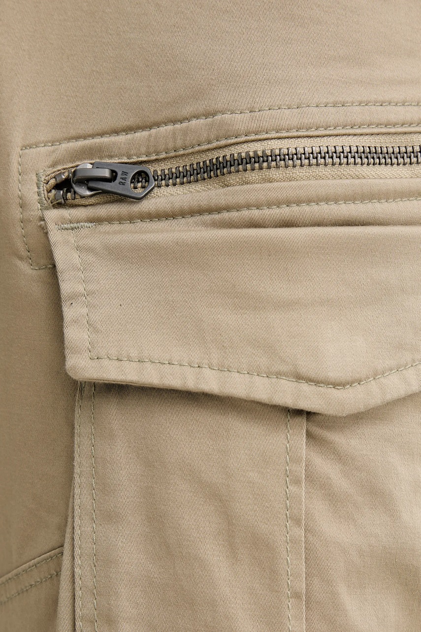 Kalhoty G-Star Rovic zip 3d regular tapered (obrázek 5)