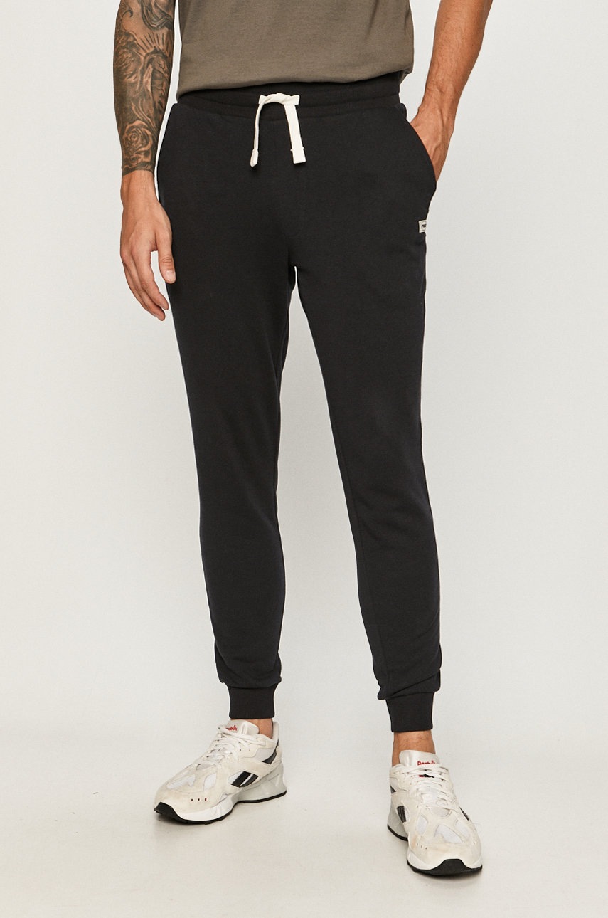 

Produkt by Jack & Jones - Панталони, Тъмносин