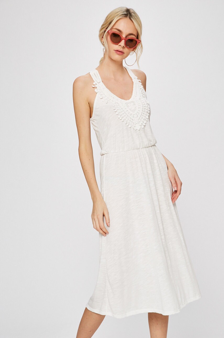 Jacqueline de Yong - Rochie