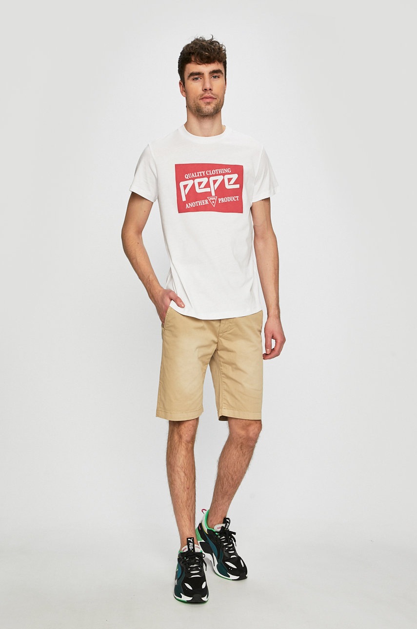 

Pepe Jeans - Шорты