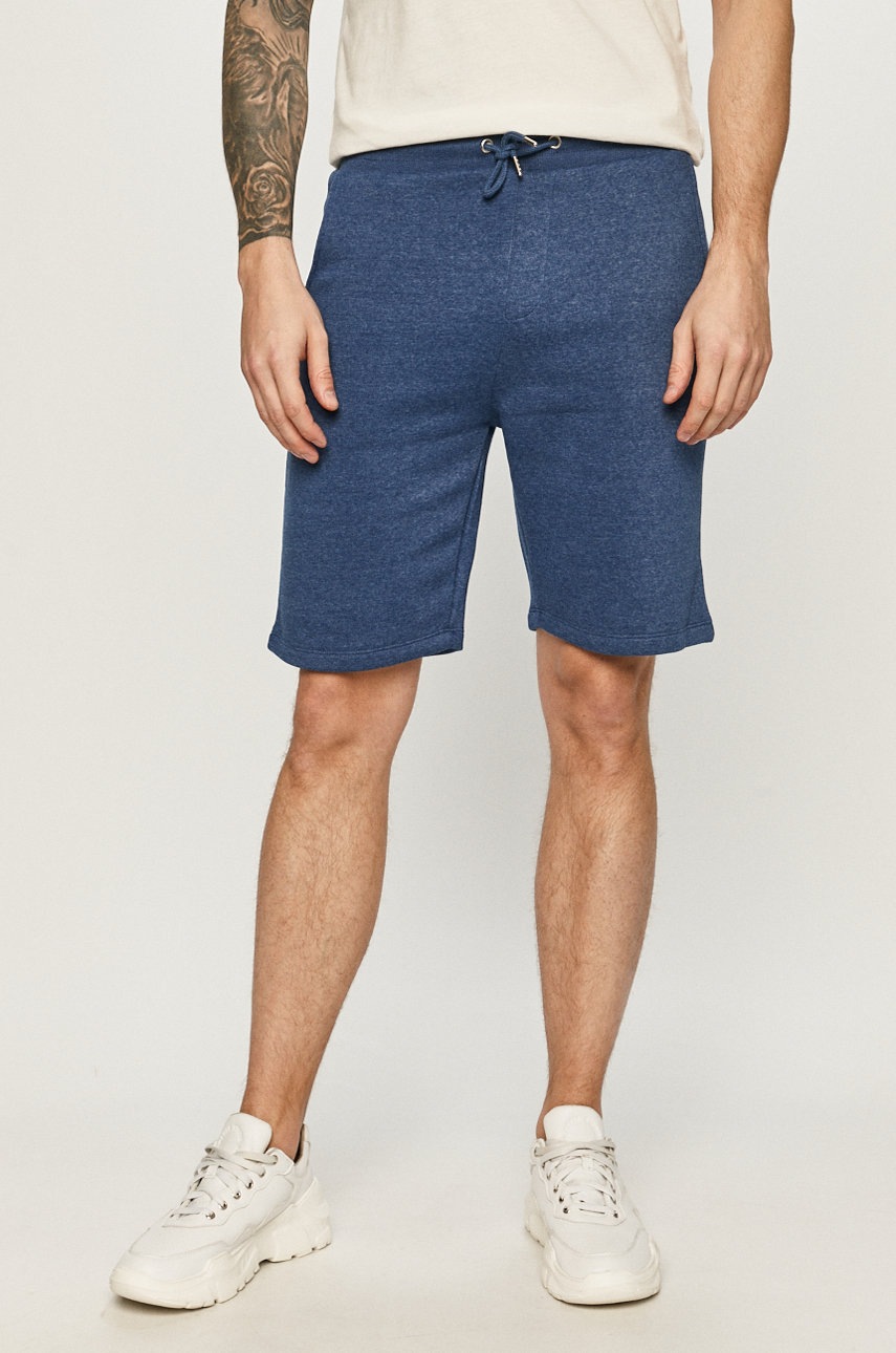 

Къс панталон Produkt by Jack & Jones мъжки, Син