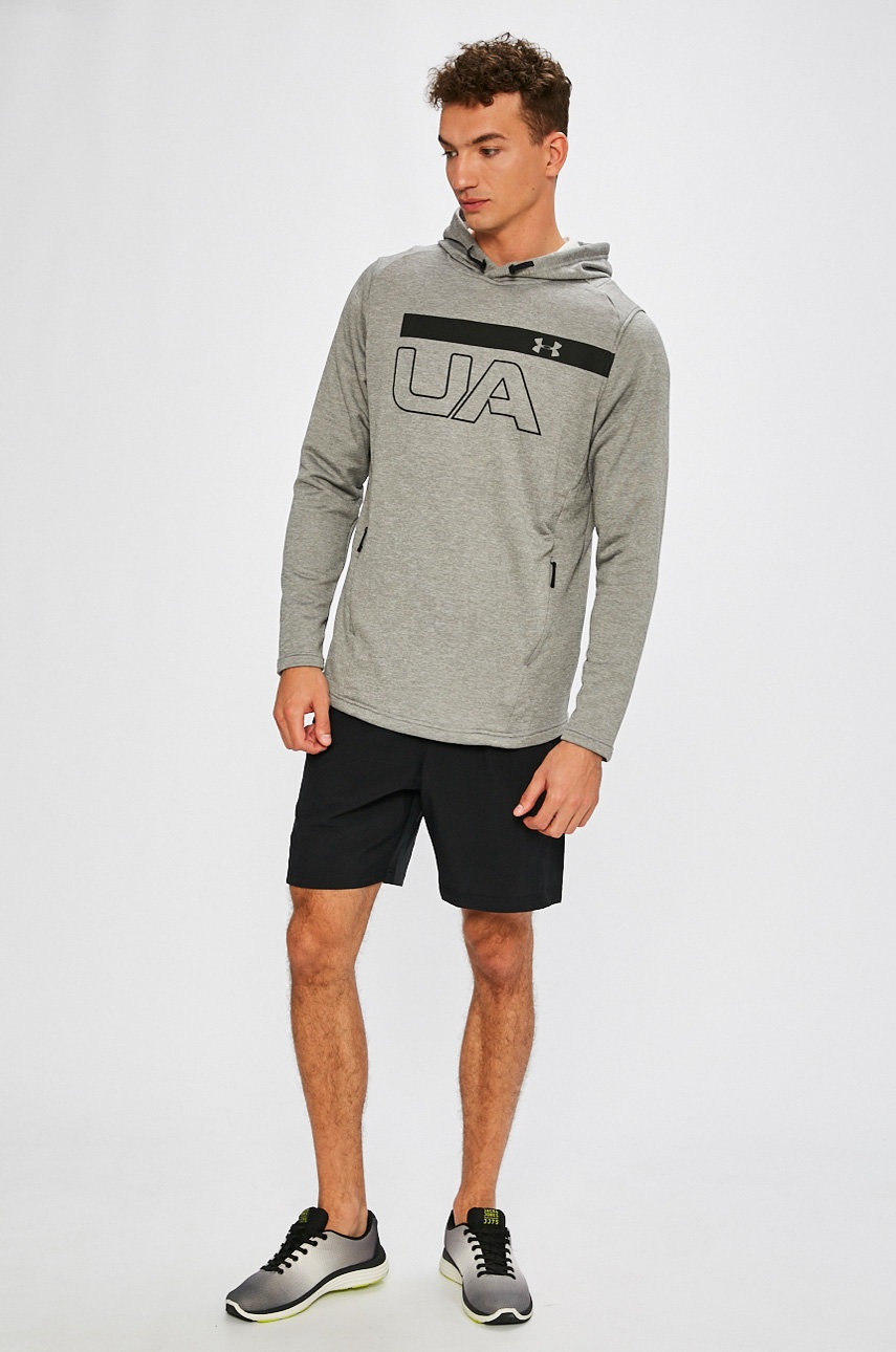 

Under Armour - Шорты Woven Graphic Wordmark 1320203