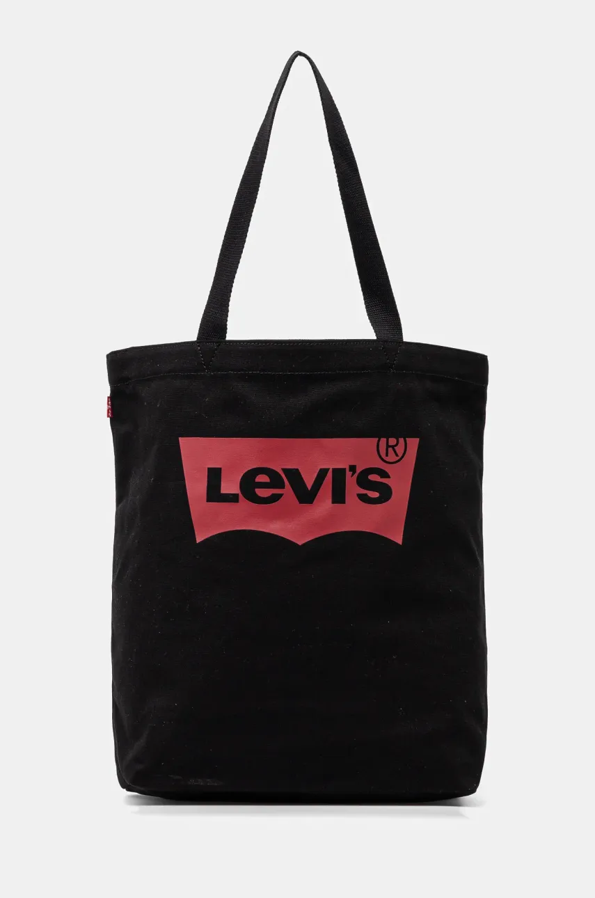 Levi's - Poseta