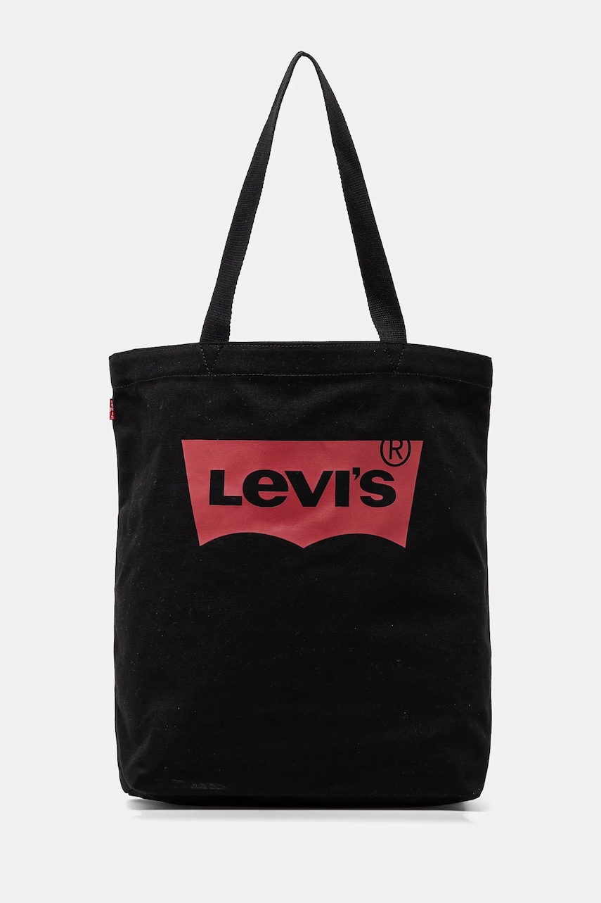 Levi's - Poseta