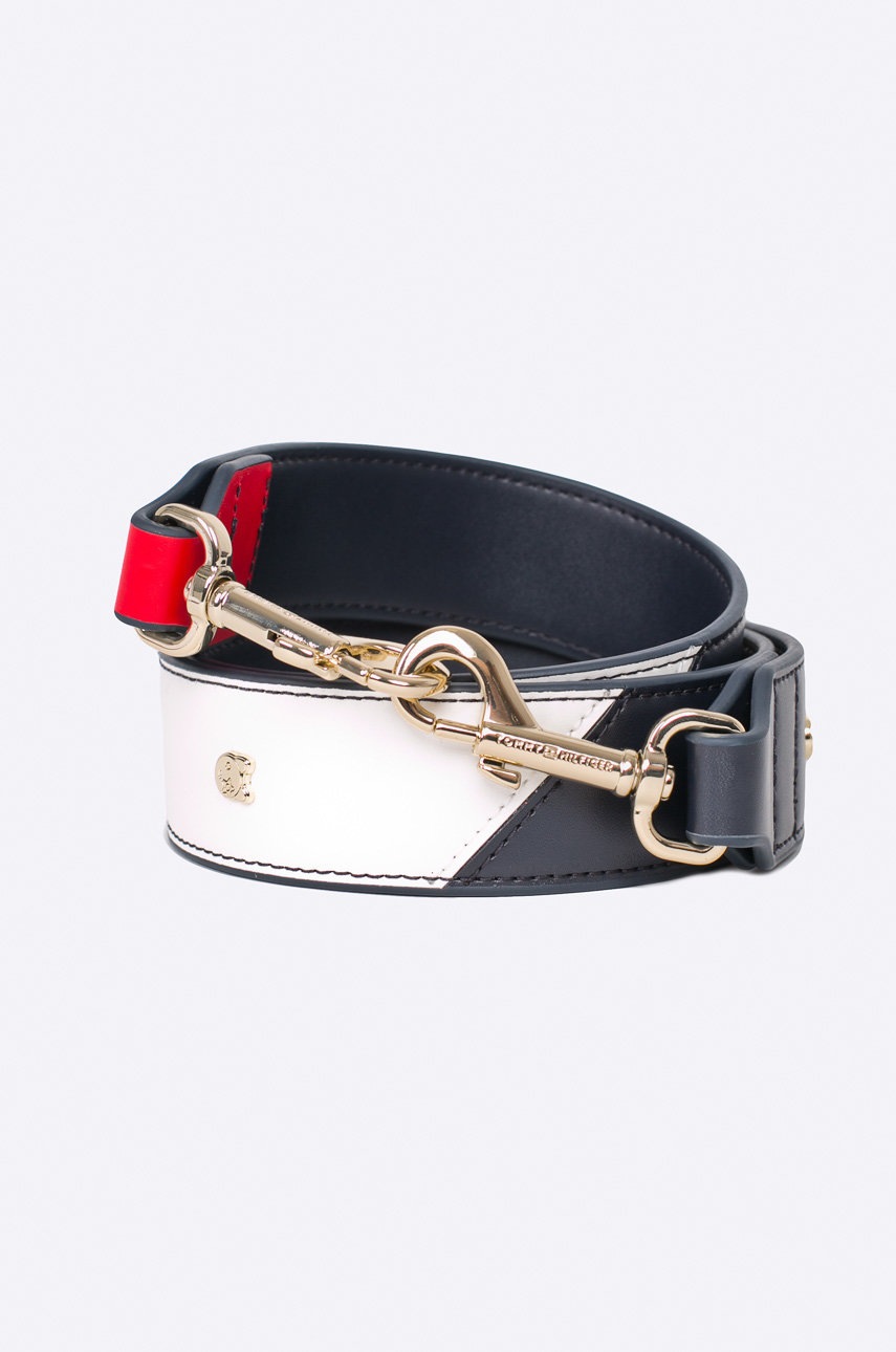 

Tommy Hilfiger - Презрамка за чанта, Многоцветен
