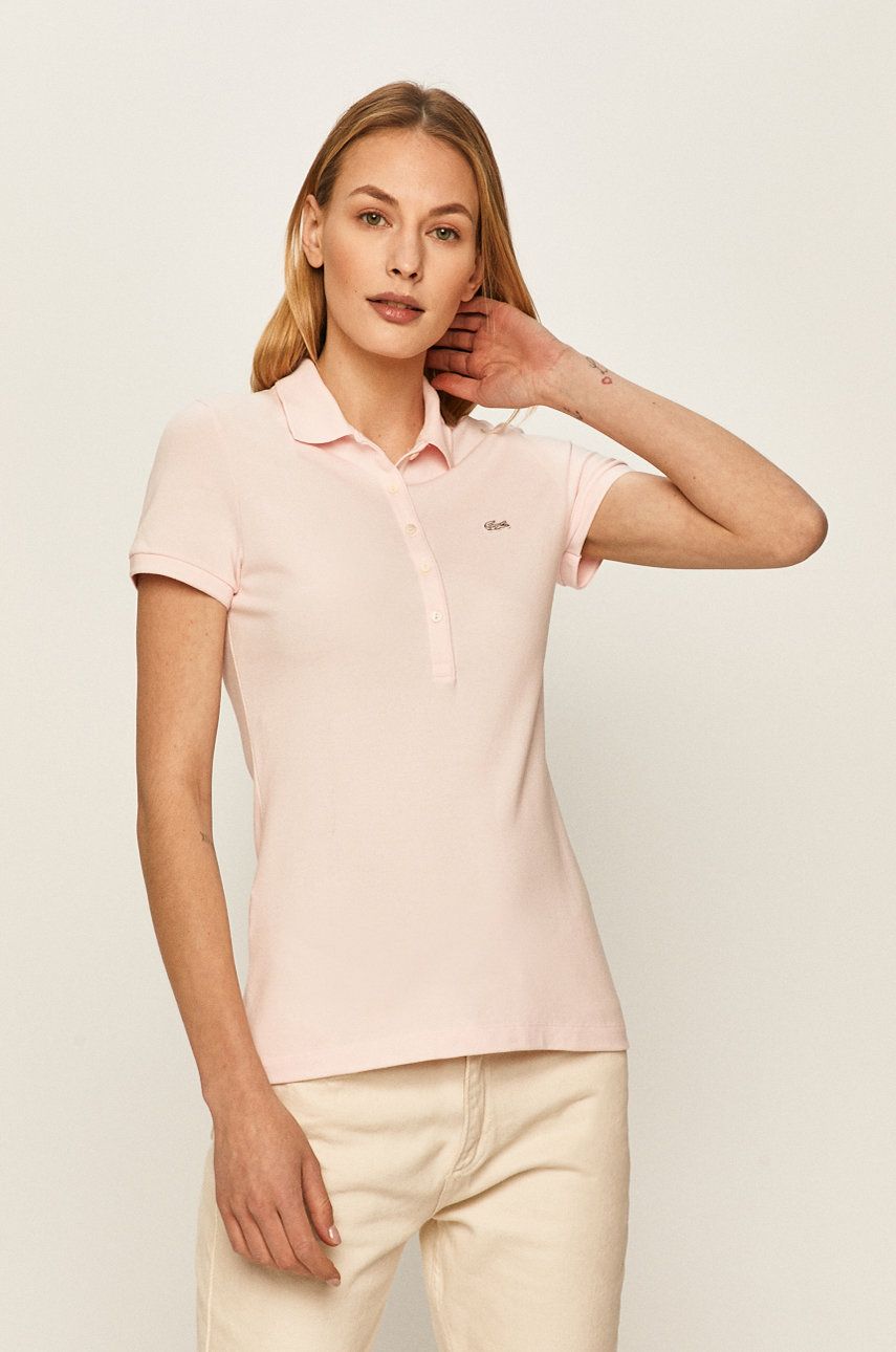Lacoste – Top answear.ro imagine 2022 13clothing.ro
