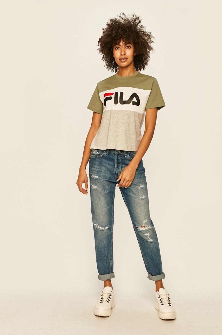 

Fila - Футболка