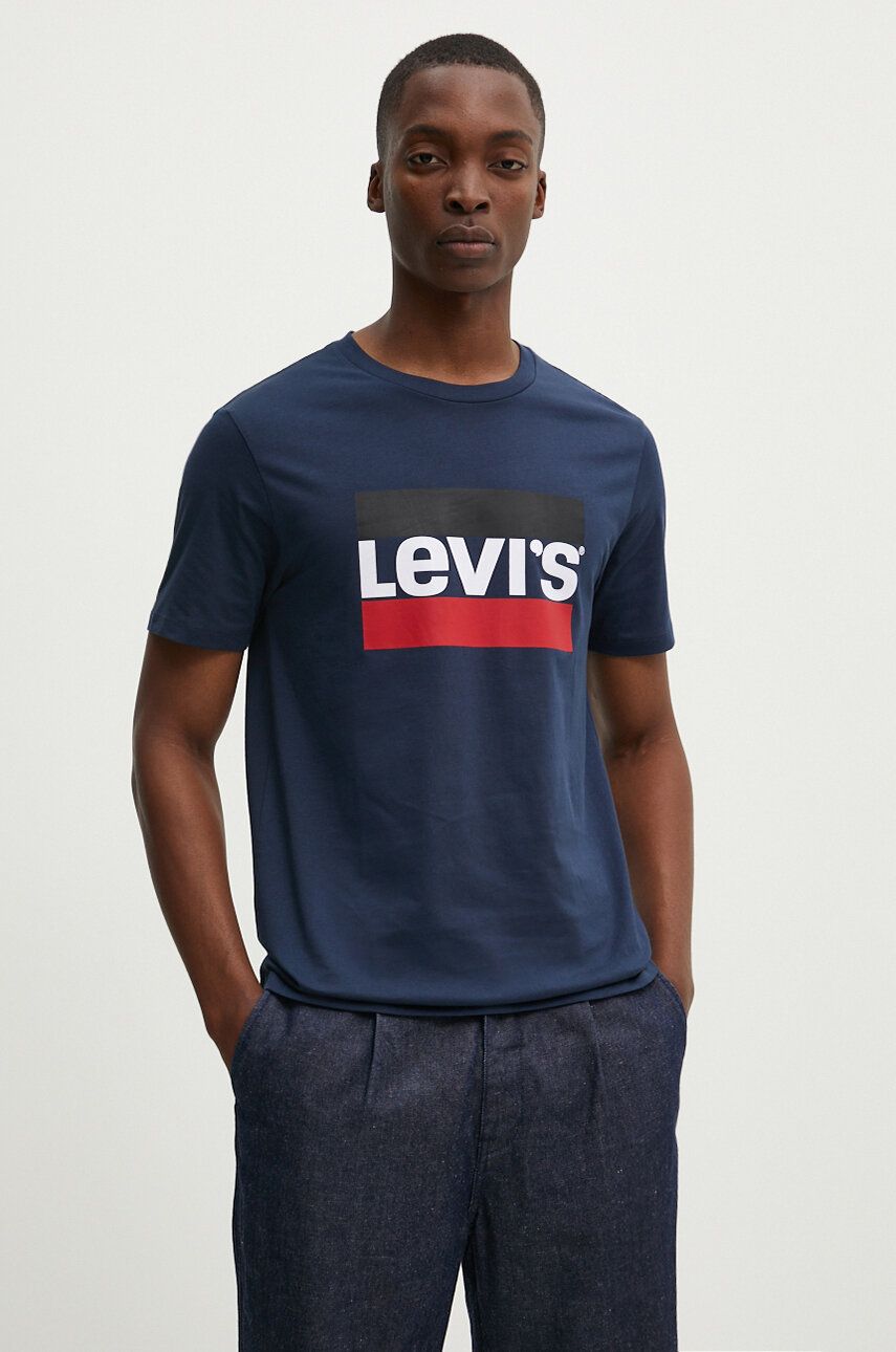 Levi's tricou 39636.0003-0003