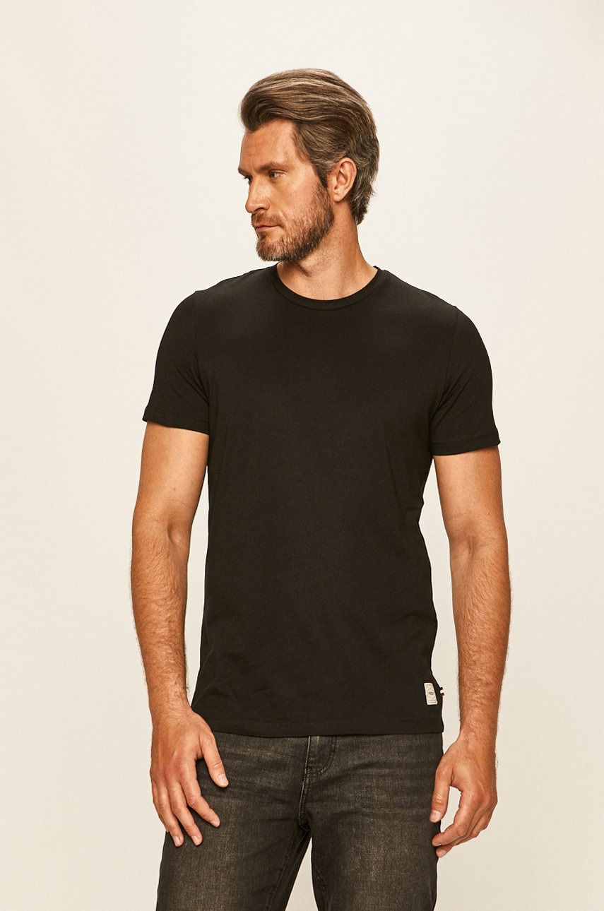 Produkt by jack & jones - tricou (2-pack)
