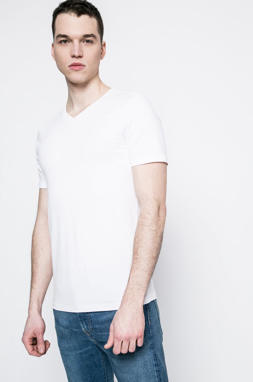 Smith&Jones - Tricou