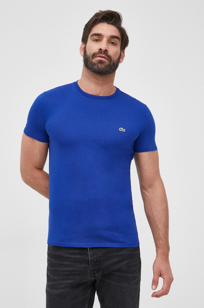 

Lacoste - Тениска, Син