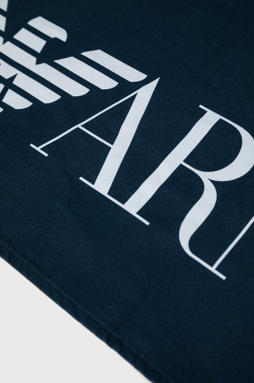 

EA7 Emporio Armani - Полотенце