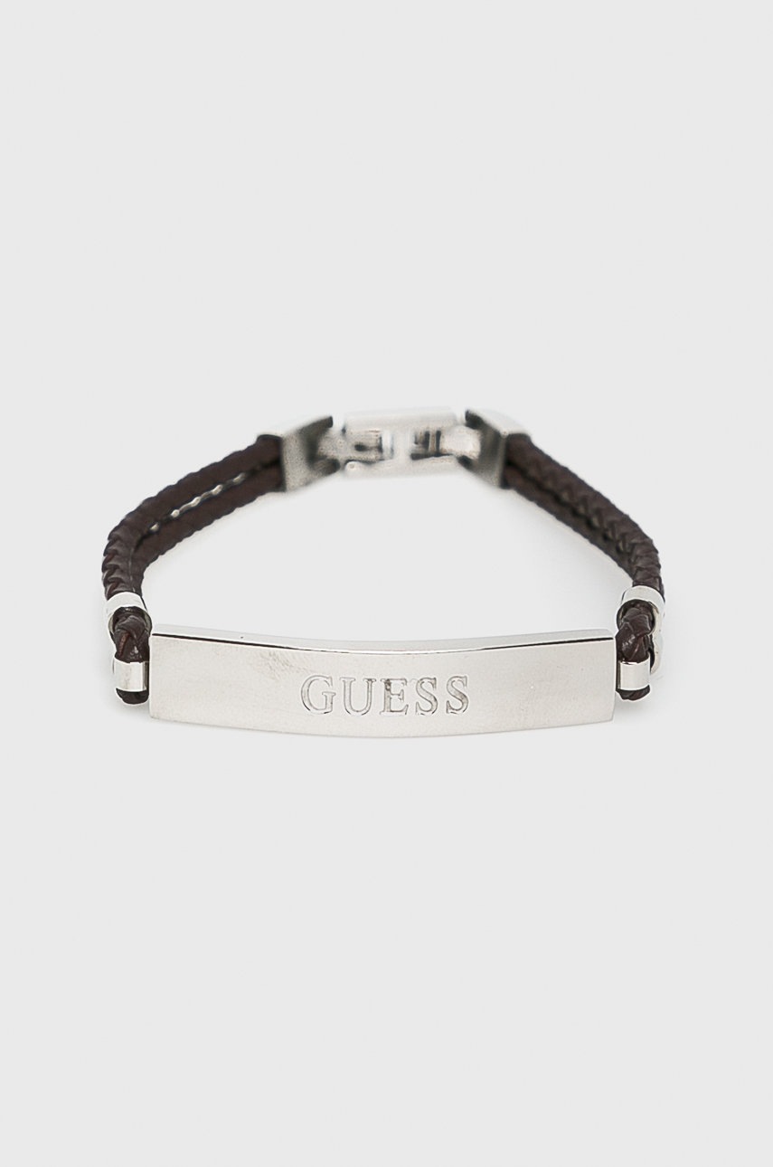 

Guess Jeans - Гривна, Кафяв