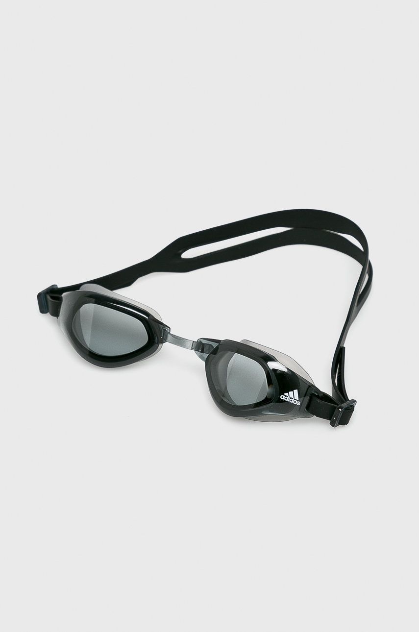 adidas Performance - Plavecké brýle BR1059 - šedá - Umělá hmota