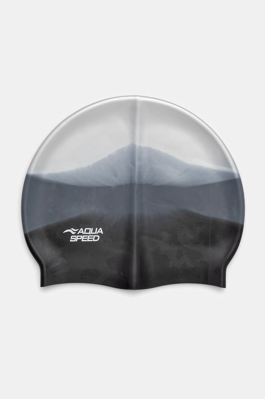 

Aqua Speed - Шапка за плуване, Сив