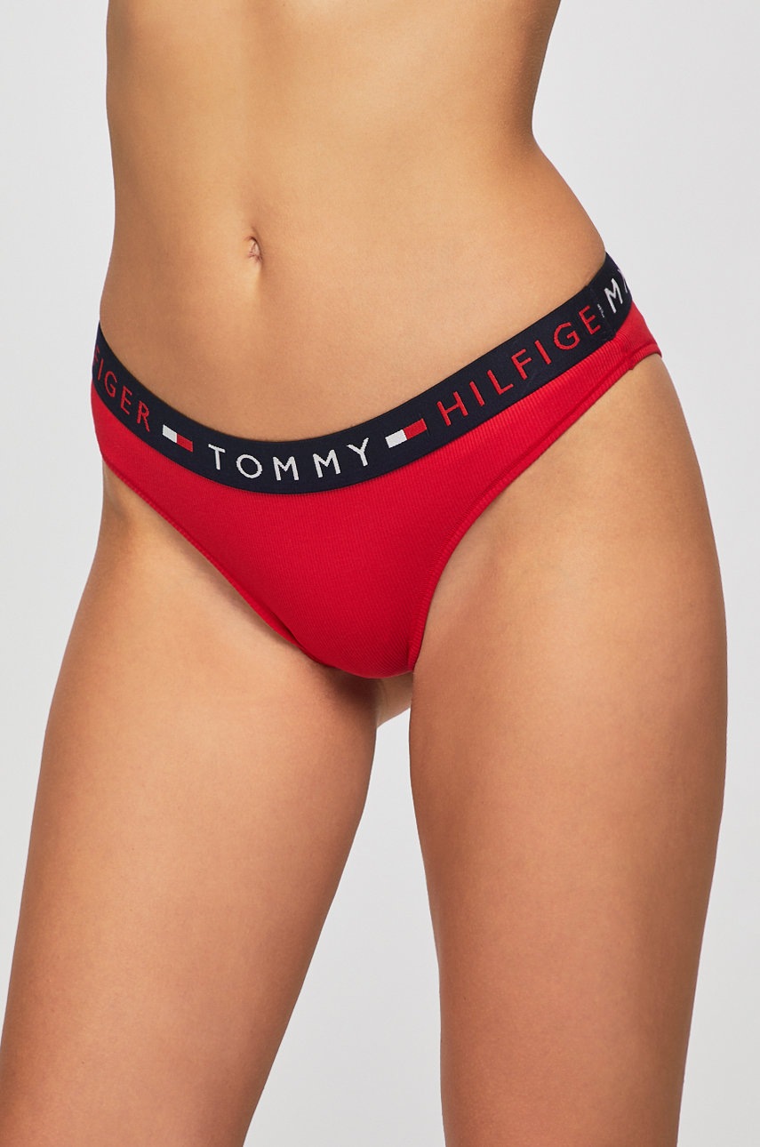 

Tommy Hilfiger - Бикини, Червен