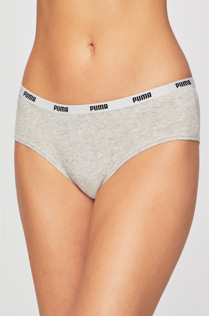 

Puma - Трусы (2 пары)