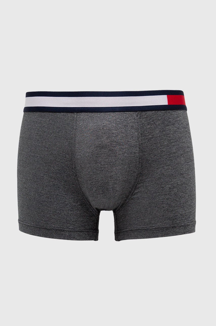

Tommy Hilfiger - Боксеры, Серый