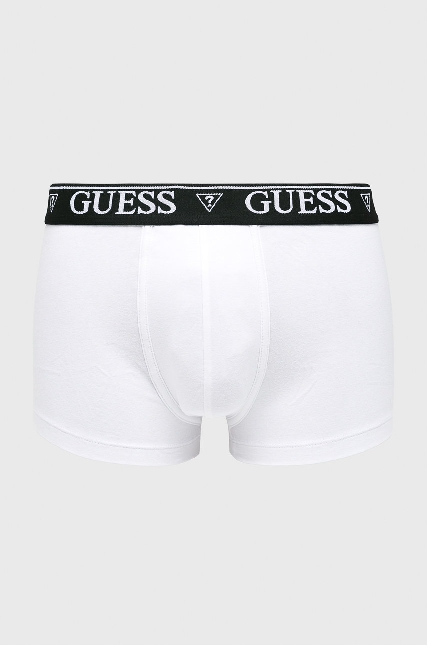 

Guess Jeans - Боксеры, Белый