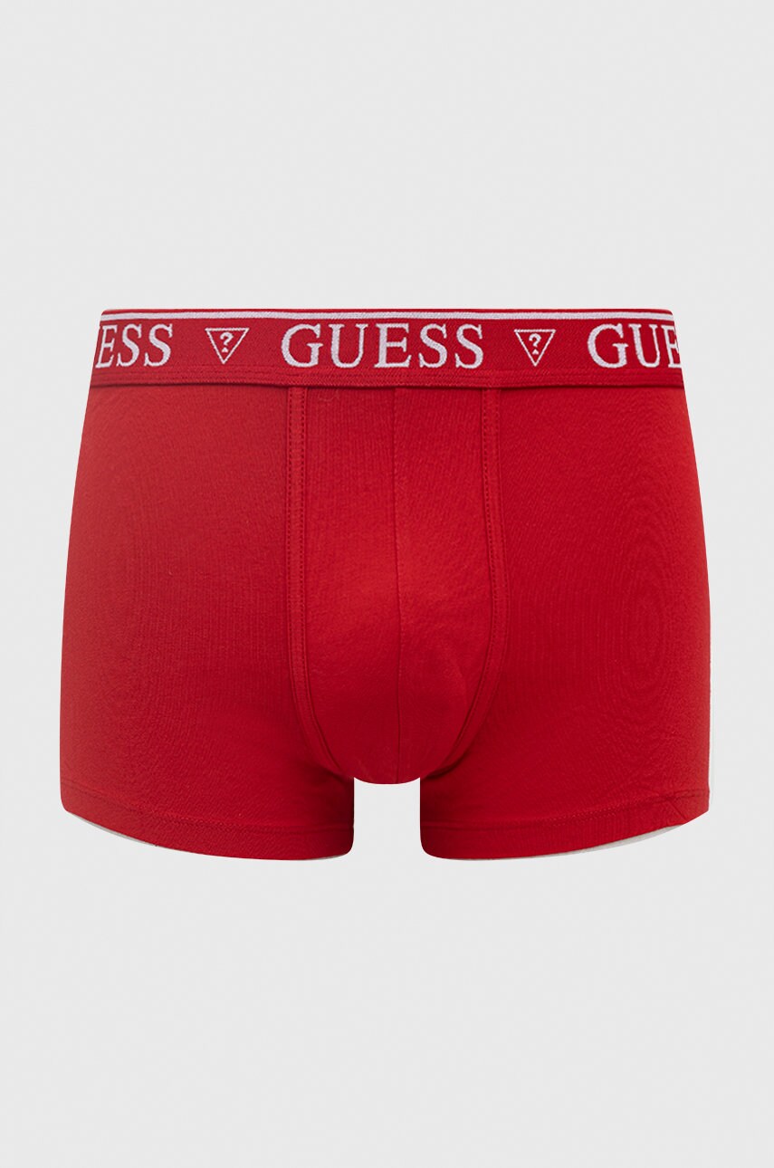 

Guess - Боксерки, Червен