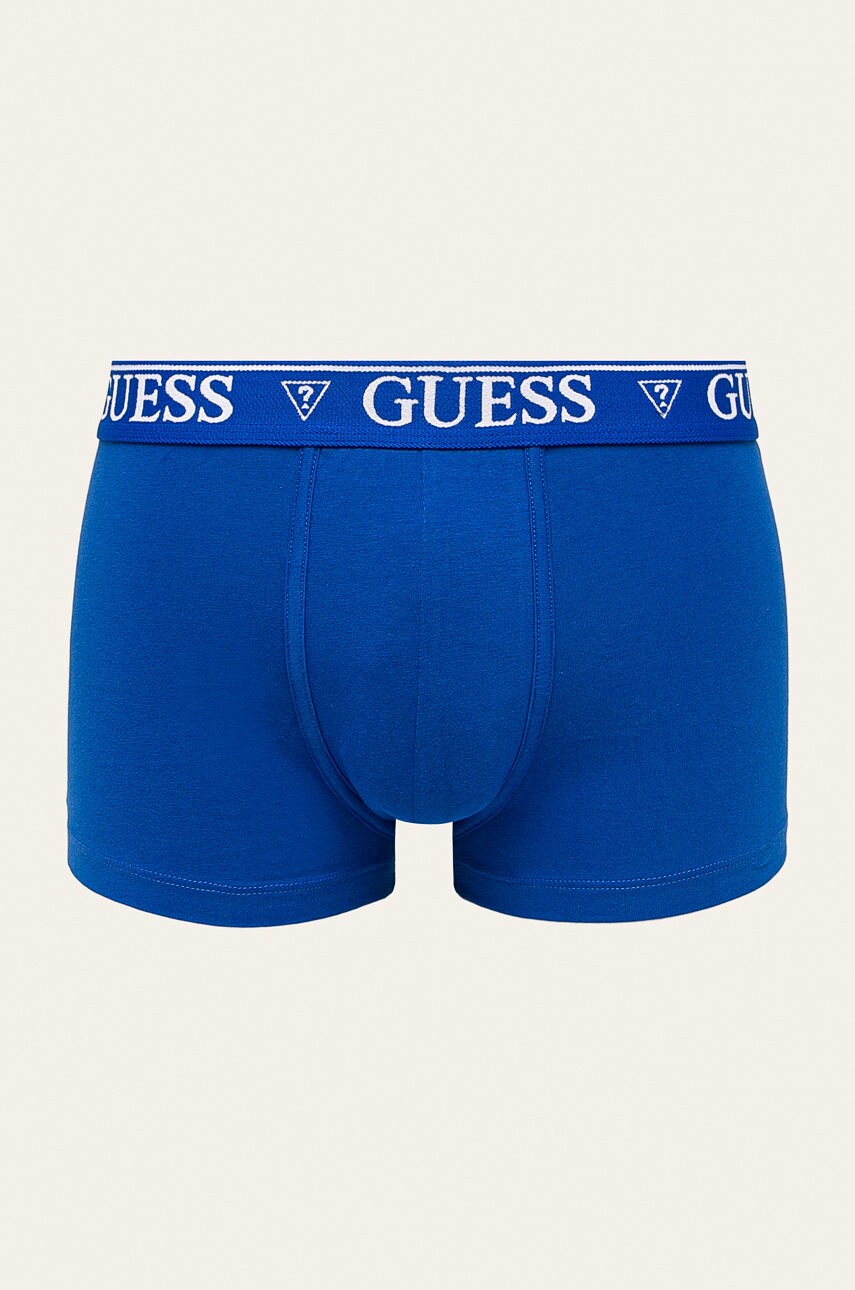 

Guess Jeans - Боксерки, Син
