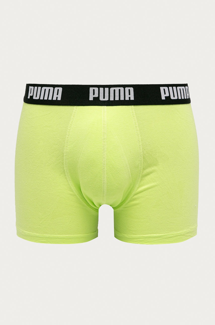 

Puma - Боксеры (2-pack) 906823