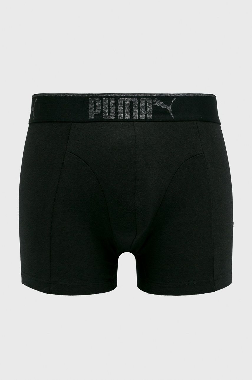 Puma – Boxeri (3-pack) answear.ro