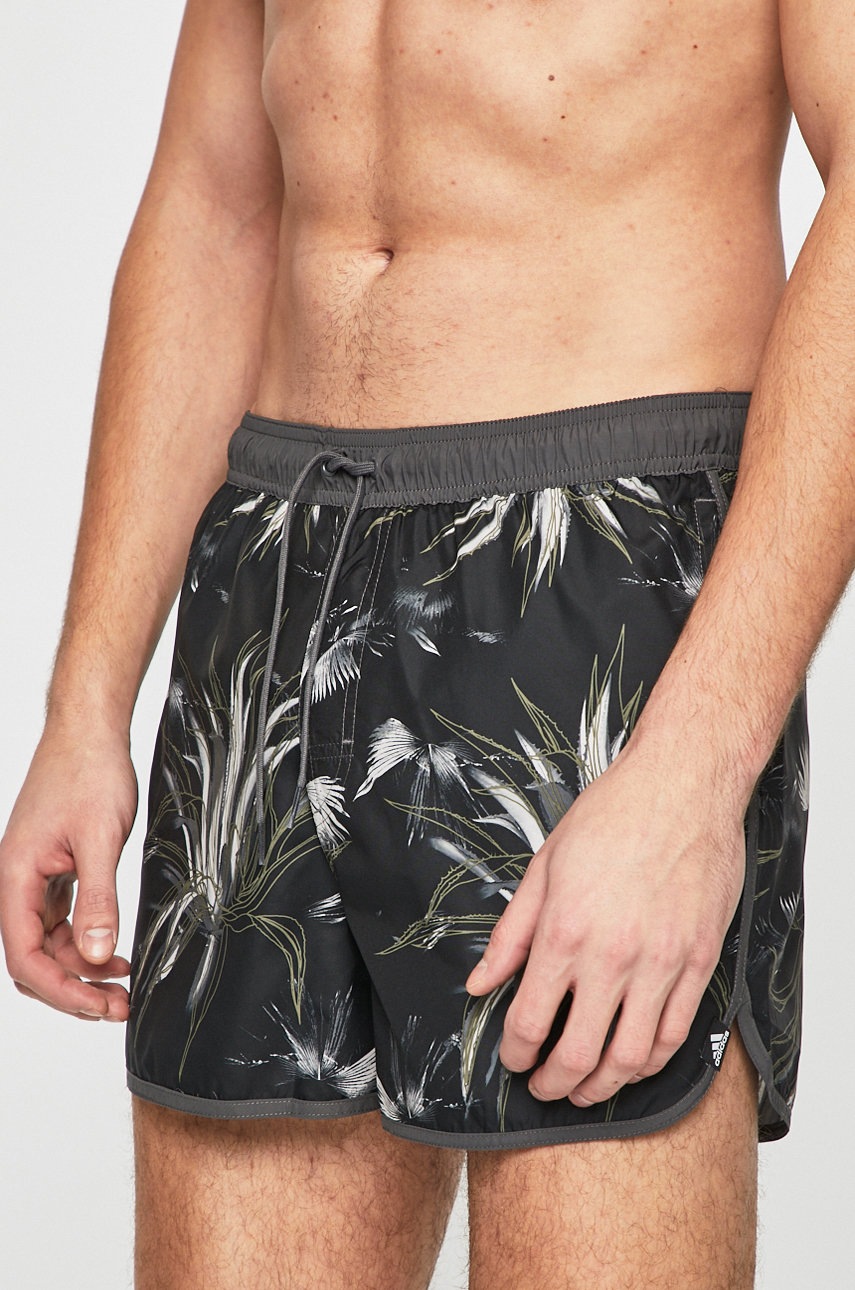 adidas Performance - Costum de baie