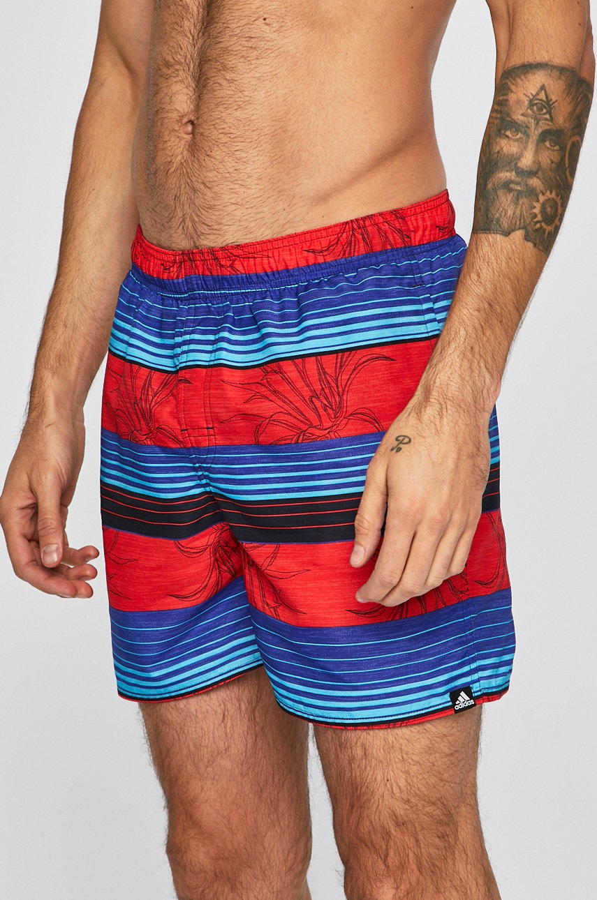 adidas Performance - Costum de baie