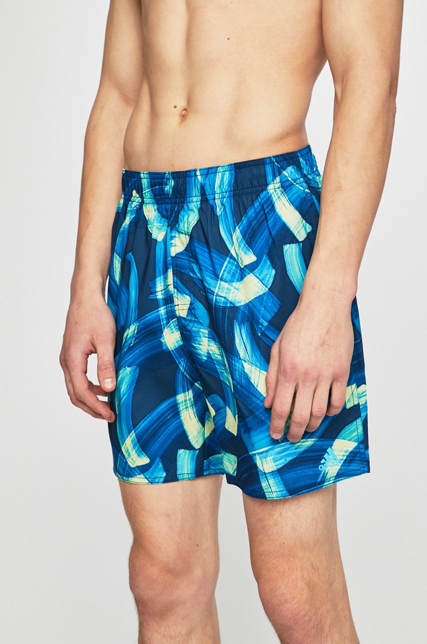 adidas Performance - Costum de baie