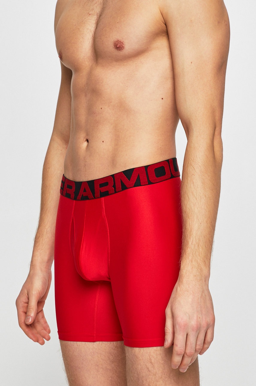 

Under Armour - Боксеры (2 пары)