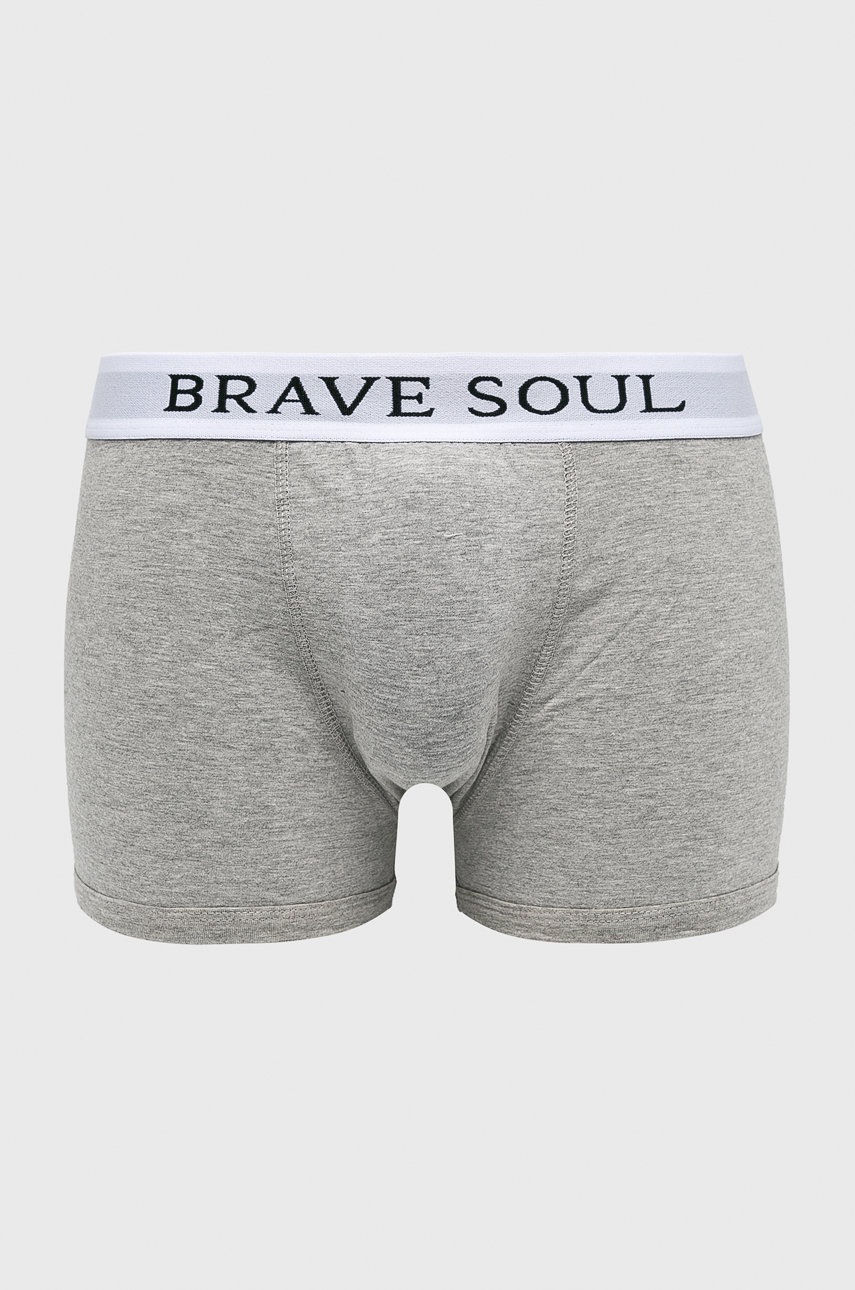 

Brave Soul - Боксеры (2 пары)