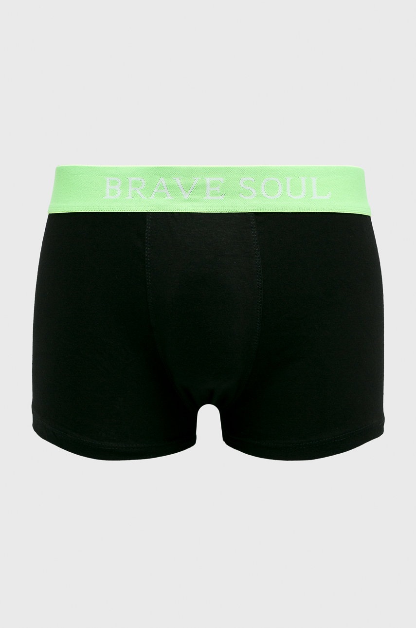 Brave Soul - Boxeri (3-pack)