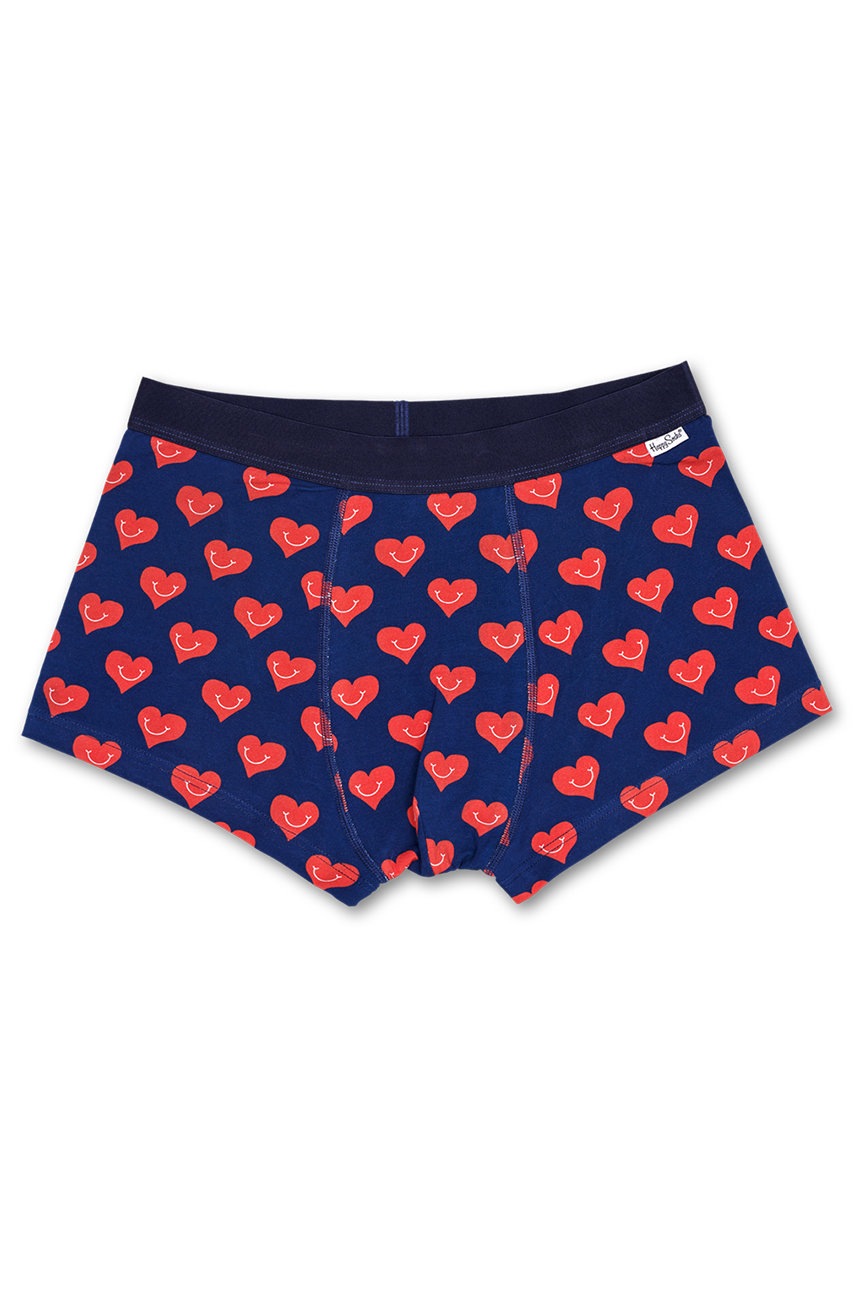 

Happy Socks - Боксеры Smiley Heart (2 пары)